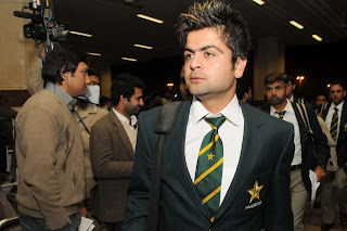 Ahmed Shehzad