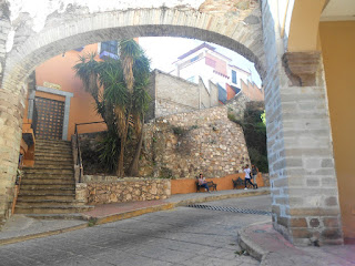 San Javier Guanajuato Capital