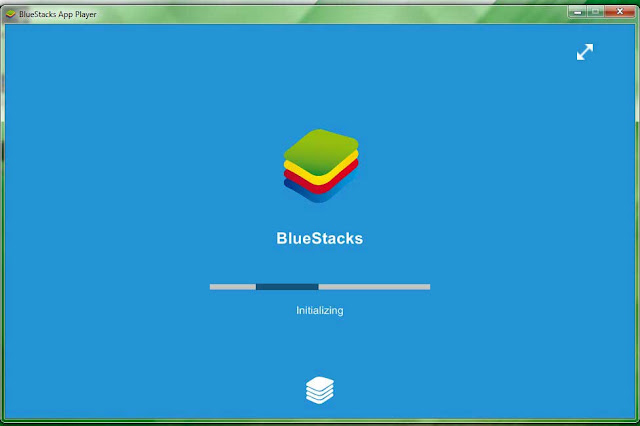 BlueStacks Android Emulator Free Download