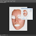 Airbrushing Skin In Adobe Photoshop