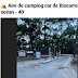 🚚 Aire de camping car de Biscarrosse océan - 40