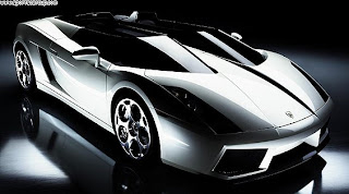 Lamborghini Concept S