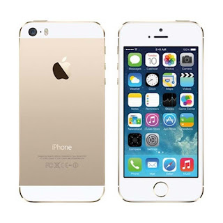 Apple iPhone 5S