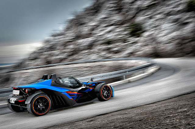 NEW KTM X-BOW GT | 2014 KTM X-Bow GT | KTM X-Bow GT 2014 |  KTM X-BOW GT | KTM X-BOW GT Price | KTM X-BOW GT Specs 