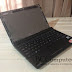 Netbook Second - Netbook Axioo Pico PJM