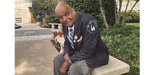 National Shrine security guard remembers when he biked to the March on Washington 60 years ago