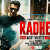 Radhe Full movie in Hindi HD 2020
