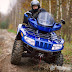 Riding an ATV in the Rain: 5 Safety Tips