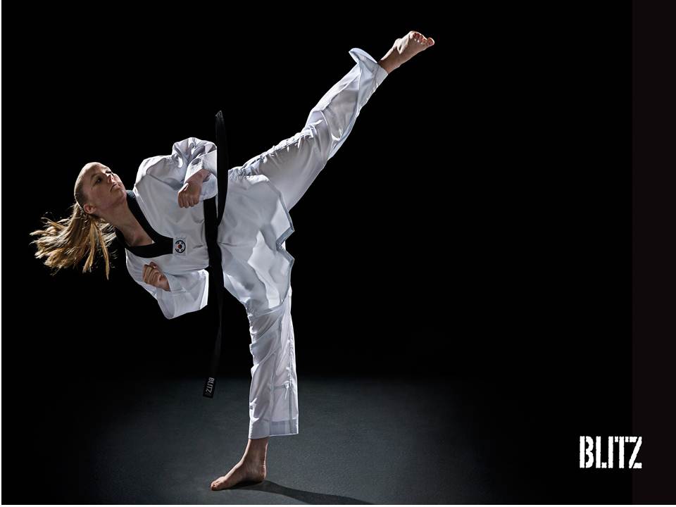 Tae Kwon Do Wijaya Kusuma Gambar  Taekwondo