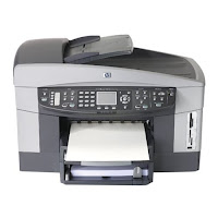 HP Officejet 7310