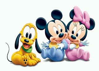 Imagenes de Mickey Mouse, parte 1