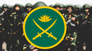 বাংলাদেশ সেনাবাহিনীতে নতুন নিয়োগ বিজ্ঞপ্তি প্রকাশ 2019 - এখনি আবেদন করুন। 