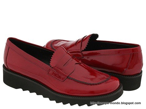 Scarpa mondo:mondo-80600587