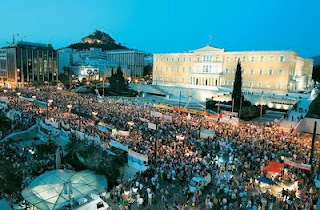 Φορολογική ανταρσία