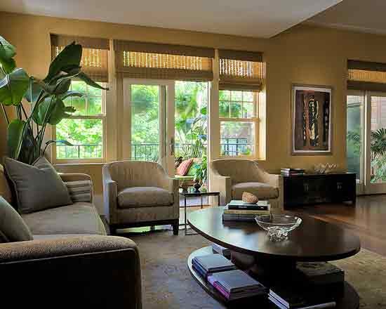 Traditional Living Room Decorating  Ideas  2012 Home Interiors 