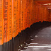 Lost in Japan: Fushimi Inari Taisha dan Kuil Ginkaku-ji