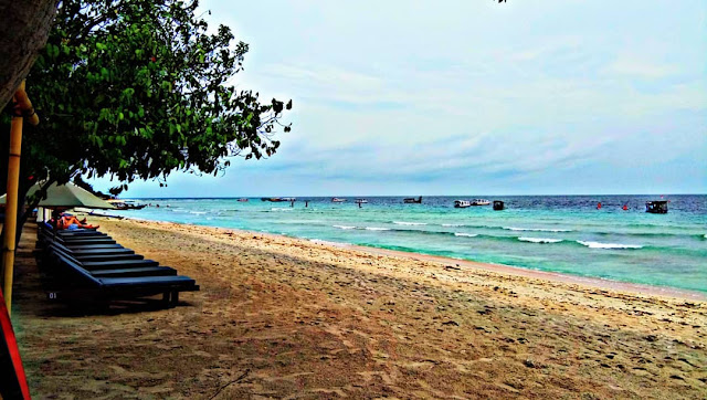 Alasan Mengapa Sewa Mobil di Pulau Lombok yang Perawan