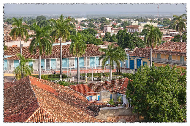 Trinidad, Cuba