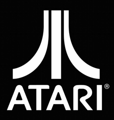 Atari Logo