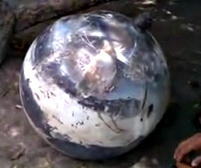 Spaceball in Brazil