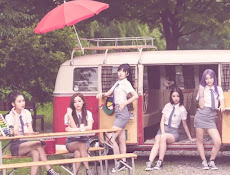Busters - Starlight (별 헤는 밤) Lyrics