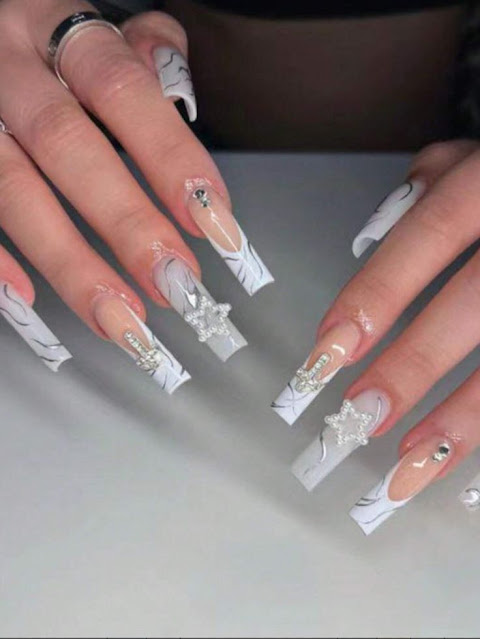 Autumn Bliss: Top September Nails Designs