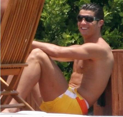 ronaldo haircut. cristiano ronaldo haircut