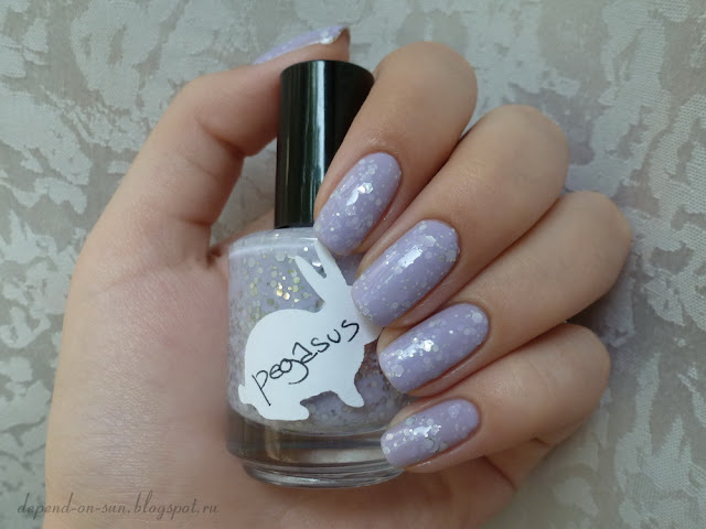 Hare polish Pegasus