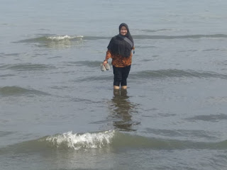 Pantai Alam Indah