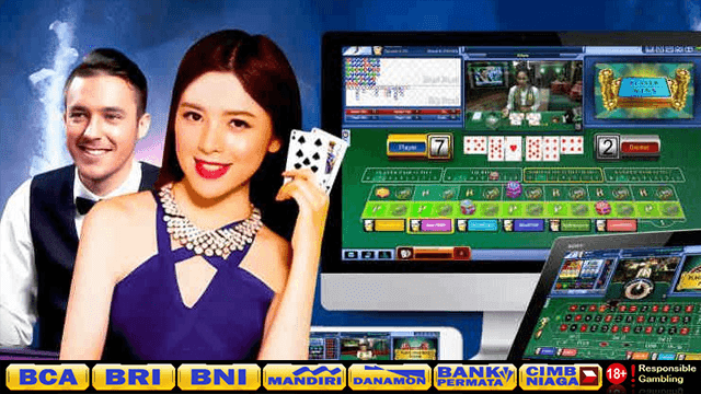 Sbobet888 Casino