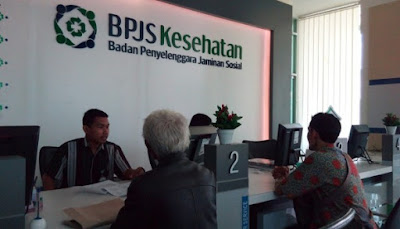 BPJS Kesehatan Buka Lowongan Kerja