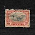 Thailand 1941 Local Motives Stamp