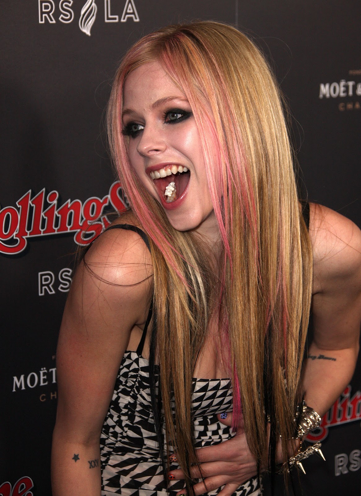 avril Avril