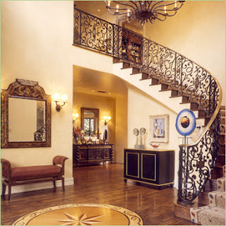 Traditional Home Interior Design