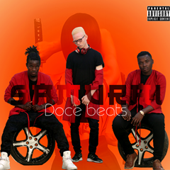 Doce Beats - Samurai (2018)