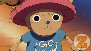 7 Fakta Hito Hito No Mi One Piece, Buah Iblis Yang Dimakan Oleh Chopper