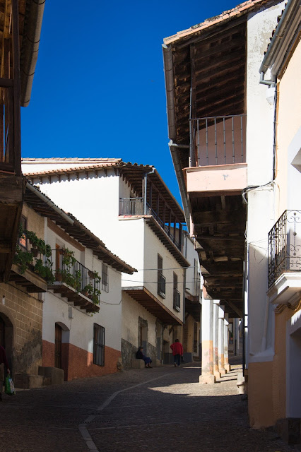 Real Monasterio de Santa María de Guadalupe