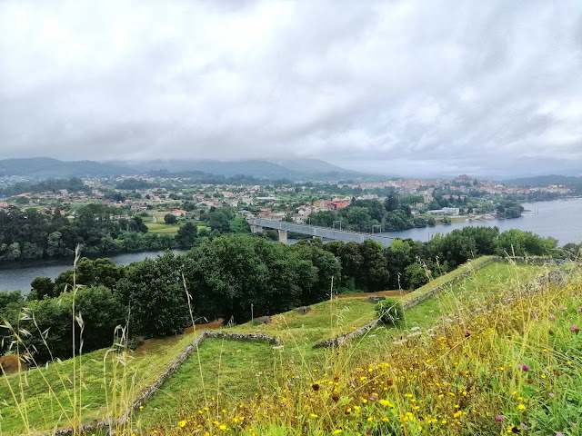 que ver en las rias baixas