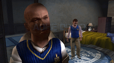 Bully: Scholarship Edition Full (Single Link) PC GAme