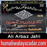 http://audionohay.blogspot.com/2014/10/ali-arbaz-jafri-nohay-2015.html