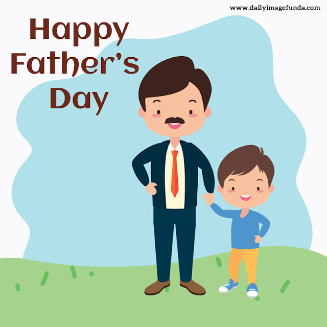 Happy Fathers Day Greetings, Wishes, Quotes, Cards