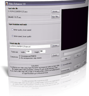 Video Enhancer v1.9.2
