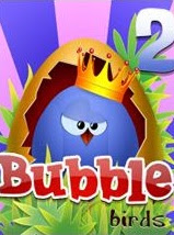 Bubble Birds 2 para Celular