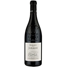 Châteauneuf du Pape Tradition, Domaine de la Janasse, 75 cl. (caisse de 6)