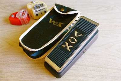 wah wah, Vox 847, chrome top wah, pedal, 