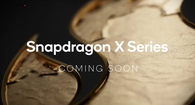 Snapdragon X – Termasuk CPU 80 Core