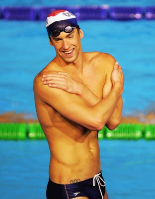 Michael Phelps