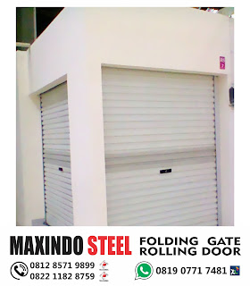 ROLLING-DOOR-ONE-SHEET