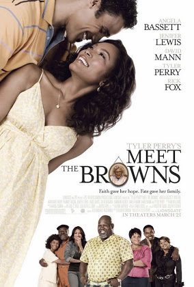 مشاهدة فيلم الرومانسية Meet the Browns 2008 مترجم اون لاين و تحميل مباشر