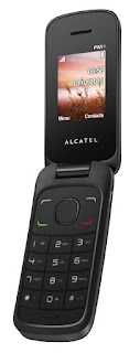 Grossiste Alcatel OneTouch 1030 Dual gray